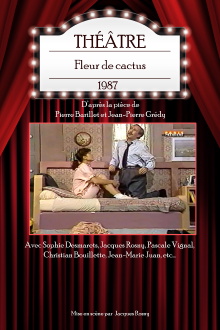 Fleur de cactus Trailer