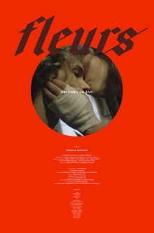 Fleurs: Between Us Two Trailer