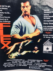 Flex Trailer