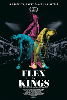 Flex Is Kings Trailer
