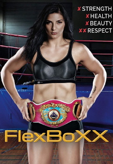 FlexBoXX: Powered by Christina Hammer Trailer