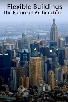 Flexible Buildings: The Future of Architecture Trailer