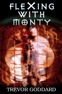 Flexing with Monty Trailer