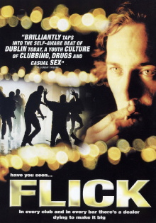 Flick Trailer