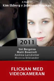 Flickan med videokameran Trailer