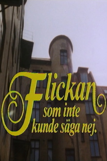 Flickan som inte kunde säga nej Trailer