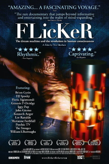 FLicKeR Trailer