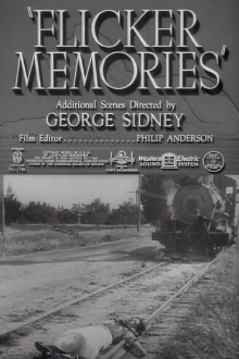Flicker Memories Trailer