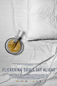 Flickering Souls Set Alight Trailer
