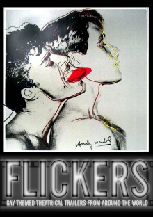 Flickers: Gay Themed Theatrical Trailers from Around the World Trailer