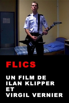 Flics Trailer