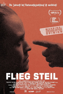 Flieg steil Trailer