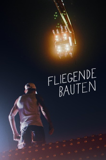 Fliegende Bauten Trailer