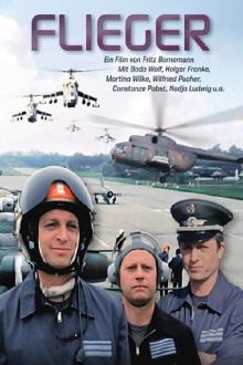 Flieger Trailer