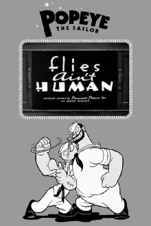 Flies Ain't Human Trailer