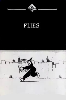 Flies Trailer