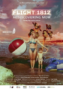 Flight 1812: Rediscovering Mom Trailer