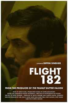 Flight 182 Trailer