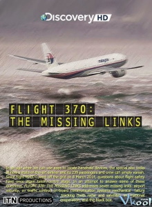 Flight 370: The Missing Links Trailer