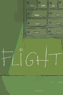 Flight Trailer