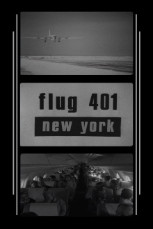 Flight 401 to New York Trailer
