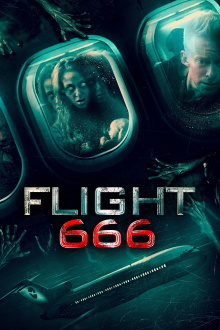 Flight 666 Trailer