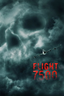 Flight 7500 Trailer
