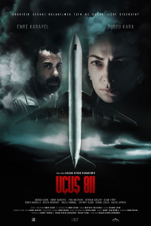 Flight 811 Trailer