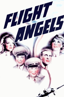 Flight Angels Trailer