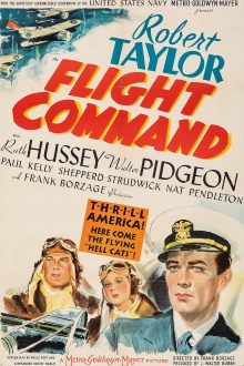 Flight Command Trailer