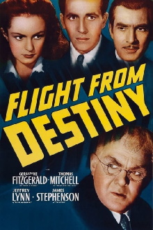 Flight from Destiny Trailer