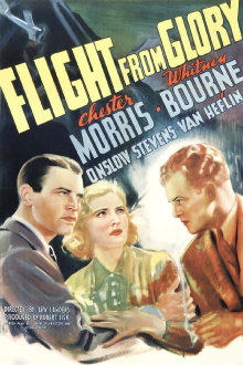 Flight from Glory Trailer