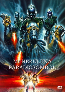 Flight from Paradise Trailer