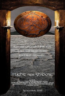 Flight From Shadow Trailer