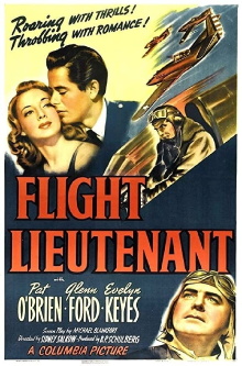 Flight Lieutenant Trailer