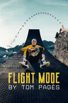 Flight Mode Trailer