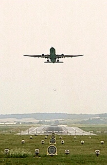 Flight Number 884 Trailer