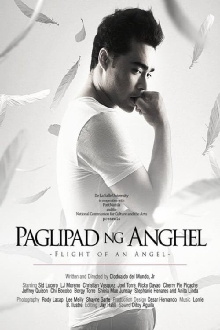 Flight of an Angel Trailer