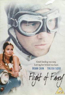 Flight of Fancy Trailer