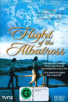 Flight of the Albatross Trailer