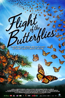 Flight of the Butterflies Trailer