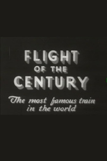 Flight of the Century Trailer