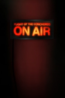 Flight of the Conchords: On Air Trailer