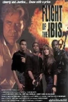 Flight Of The Ibis Trailer