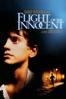 Flight of the Innocent Trailer