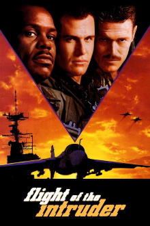 Flight of the Intruder Trailer