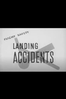 Flight Safety: Landing Accidents Trailer