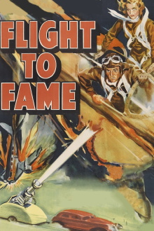 Flight to Fame Trailer