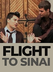 Flight to Sinai Trailer