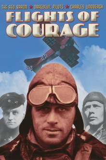 Flights of Courage Trailer